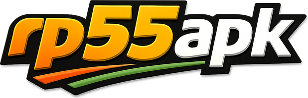 Logo rp55apk